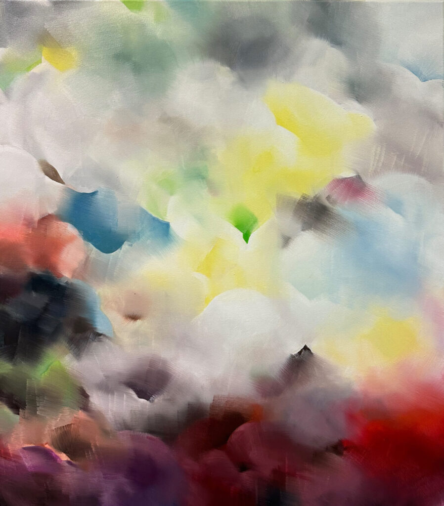 Citronia, 80 cm x 70 cm, oil on canvas, 2025.jpg